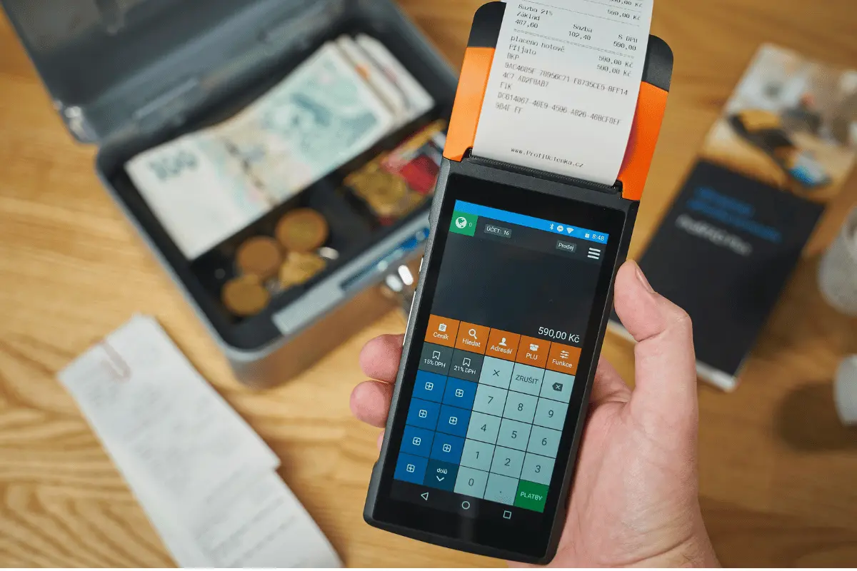 Boletas y facturas electrónicas al instante